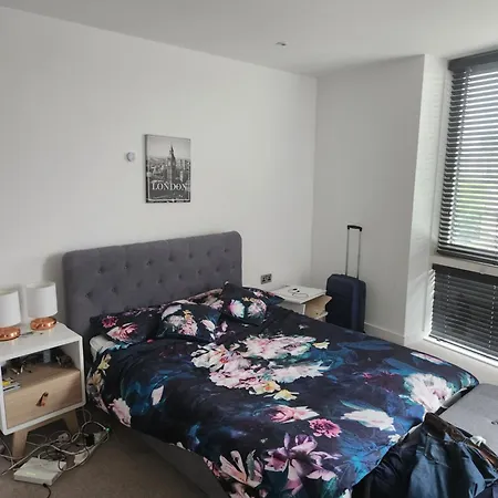 Luxury Appartement In London